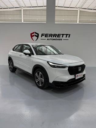 HONDA HR-V 1.5 DI I-VTEC TURBO FLEX TOURING CVT HONDA HR-V 1.5 DI I-VTEC TURBO FLEX TOURING CVT